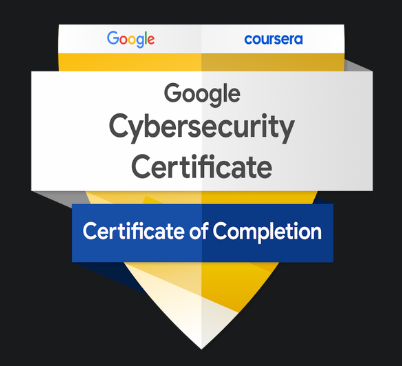 Google Cybersecurity